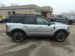 2022 Bronco Sport Thumbnail 6
