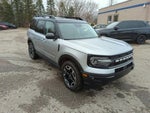 2022 Bronco Sport Thumbnail 7