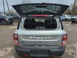 2022 Bronco Sport Thumbnail 19