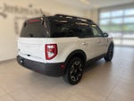 2022 Bronco Sport Thumbnail 2