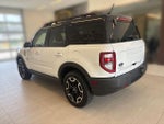 2022 Bronco Sport Thumbnail 3
