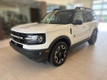 2022 Bronco Sport Thumbnail 4