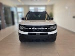 2022 Bronco Sport Thumbnail 5