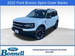 2022 Bronco Sport Thumbnail 1