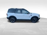 2022 Bronco Sport Thumbnail 6