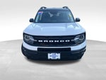 2022 Bronco Sport Thumbnail 8
