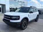 2022 Bronco Sport Thumbnail 1