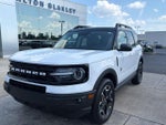 2022 Bronco Sport Thumbnail 2