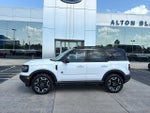2022 Bronco Sport Thumbnail 3