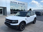 2022 Bronco Sport Thumbnail 4