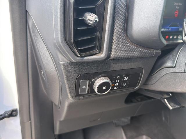 2022 Ford Bronco - $27,842