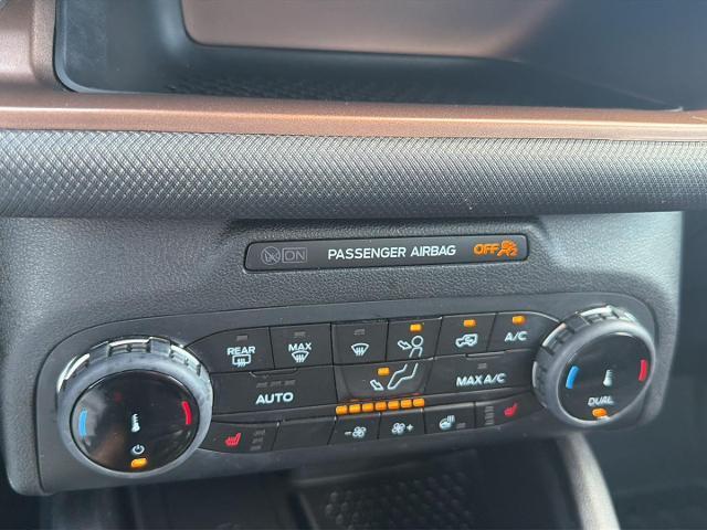 2022 Ford Bronco - $27,842