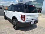 2022 Bronco Sport Thumbnail 27