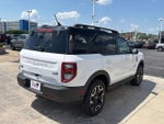 2022 Bronco Sport Thumbnail 30