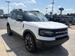2022 Bronco Sport Thumbnail 36