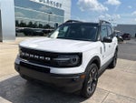 2022 Bronco Sport Thumbnail 38