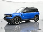 2022 Bronco Sport Thumbnail 1