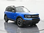 2022 Bronco Sport Thumbnail 3