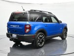 2022 Bronco Sport Thumbnail 5