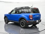 2022 Bronco Sport Thumbnail 7