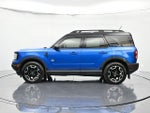 2022 Bronco Sport Thumbnail 8