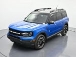 2022 Bronco Sport Thumbnail 30