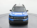2022 Bronco Sport Thumbnail 31