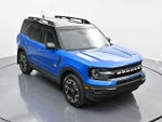 2022 Bronco Sport Thumbnail 32