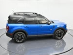 2022 Bronco Sport Thumbnail 33