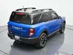 2022 Bronco Sport Thumbnail 34