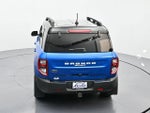 2022 Bronco Sport Thumbnail 35