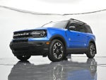 2022 Bronco Sport Thumbnail 38