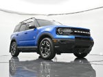 2022 Bronco Sport Thumbnail 40