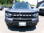 2022 Bronco Sport Thumbnail 2