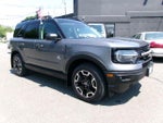 2022 Bronco Sport Thumbnail 3