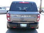 2022 Bronco Sport Thumbnail 7