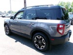 2022 Bronco Sport Thumbnail 8