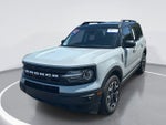 2022 Bronco Sport Thumbnail 1