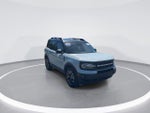 2022 Bronco Sport Thumbnail 2