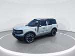 2022 Bronco Sport Thumbnail 4