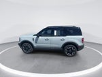 2022 Bronco Sport Thumbnail 5