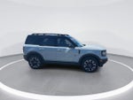 2022 Bronco Sport Thumbnail 9