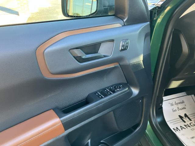 2023 Ford Bronco - $24,876