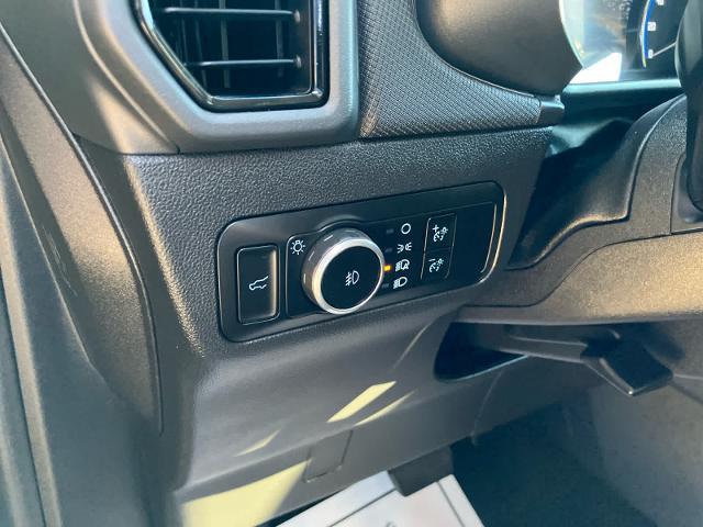2023 Ford Bronco - $24,876