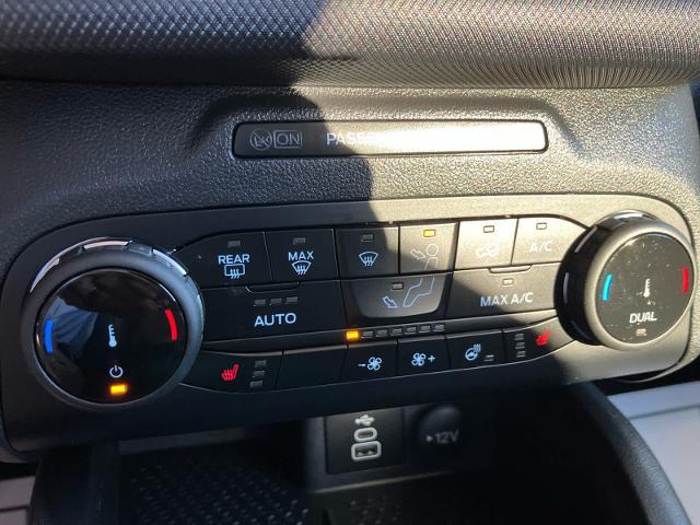 2023 Ford Bronco - $24,876