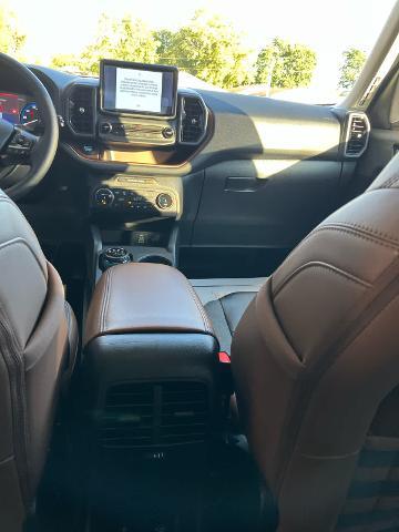 2023 Ford Bronco - $24,876