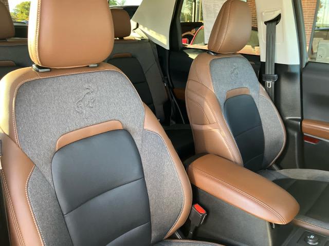 2023 Ford Bronco - $24,876