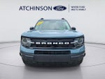 2023 Bronco Sport Thumbnail 2