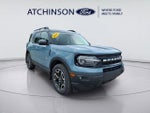 2023 Bronco Sport Thumbnail 3