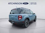 2023 Bronco Sport Thumbnail 4